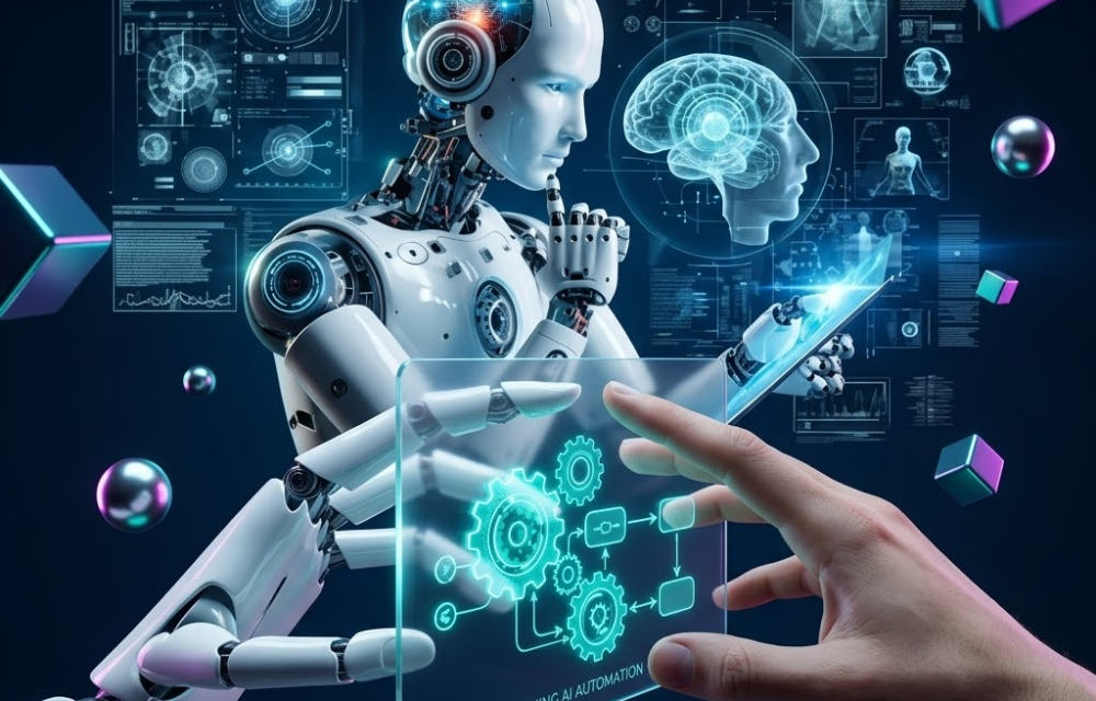 Artificial Intelligence